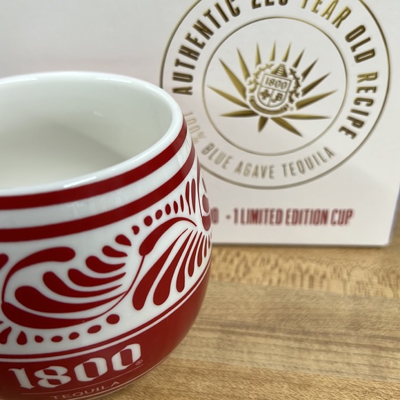 New Limited Edition Ceramic Cup - Picture 8 of 10